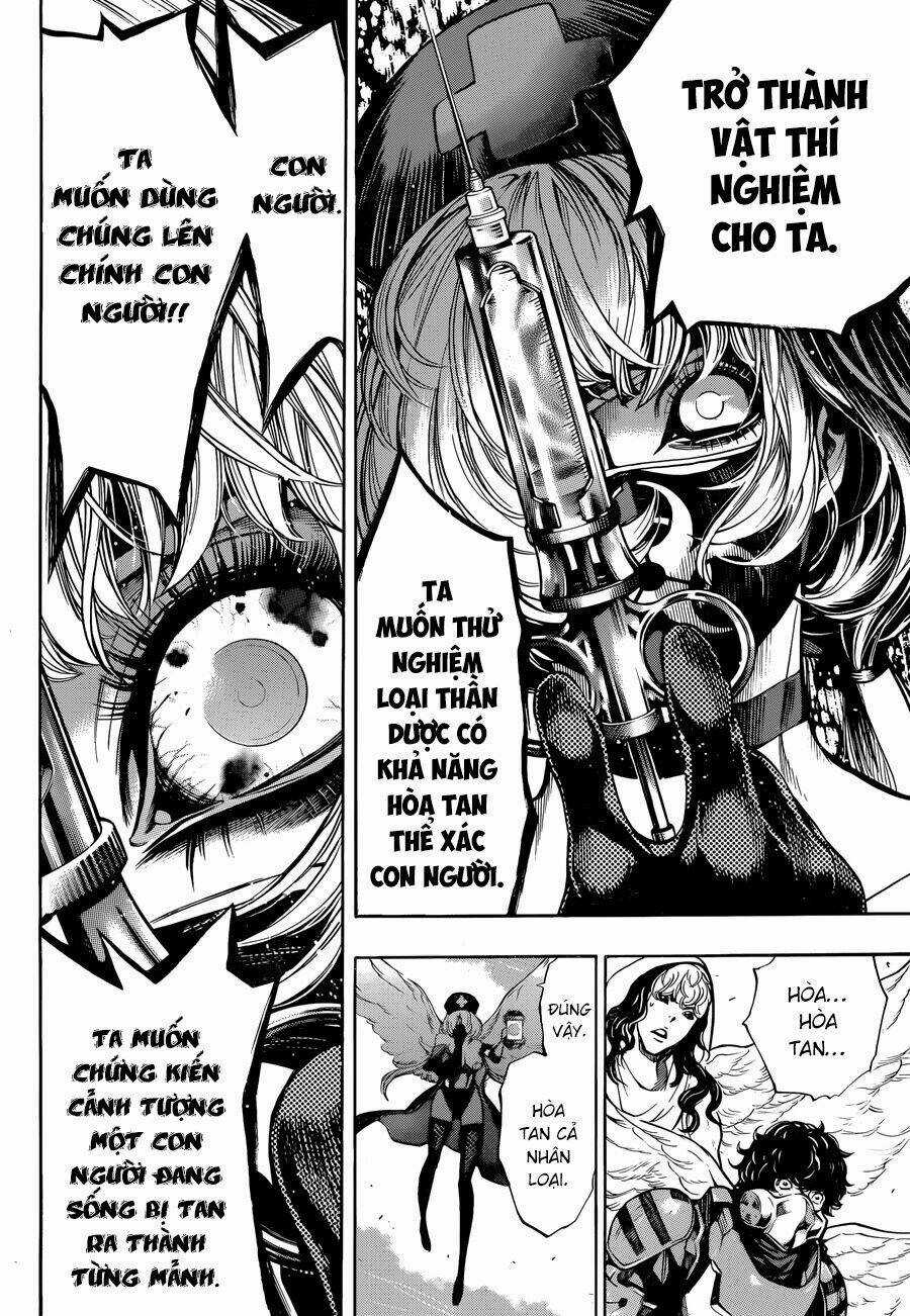 Hạnh Phúc Là Gì? - Chapter 19 - Trang 13