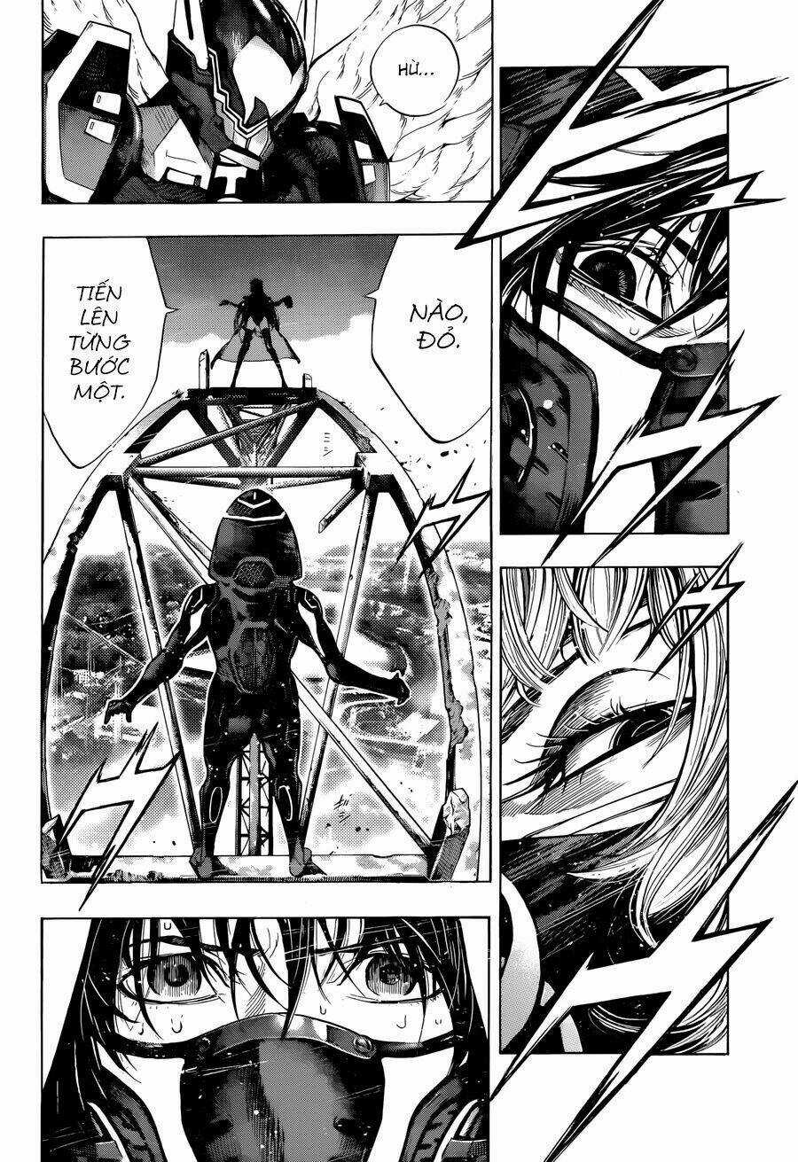 Hạnh Phúc Là Gì? - Chapter 19 - Trang 22