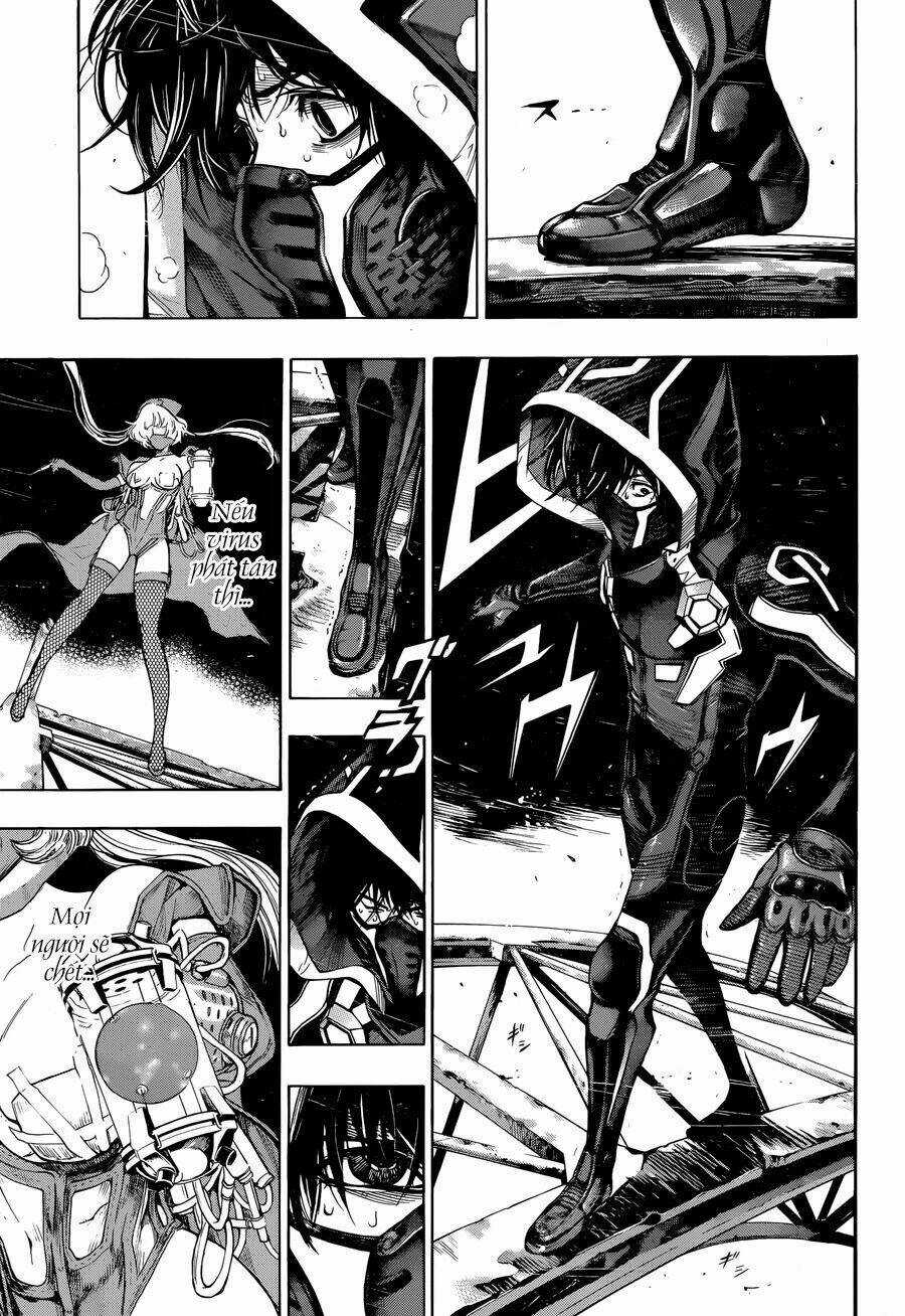 Hạnh Phúc Là Gì? - Chapter 19 - Trang 23