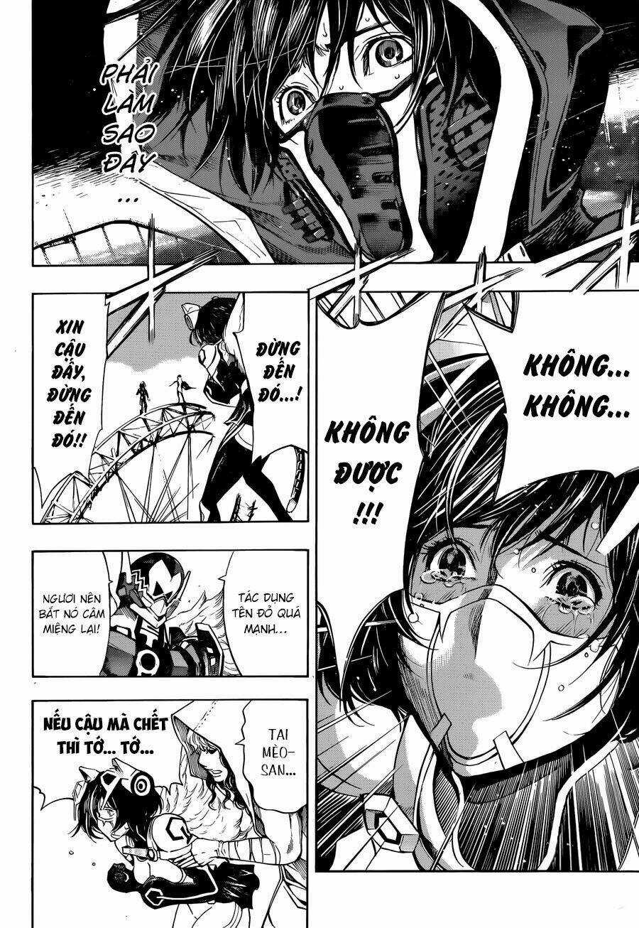 Hạnh Phúc Là Gì? - Chapter 19 - Trang 24