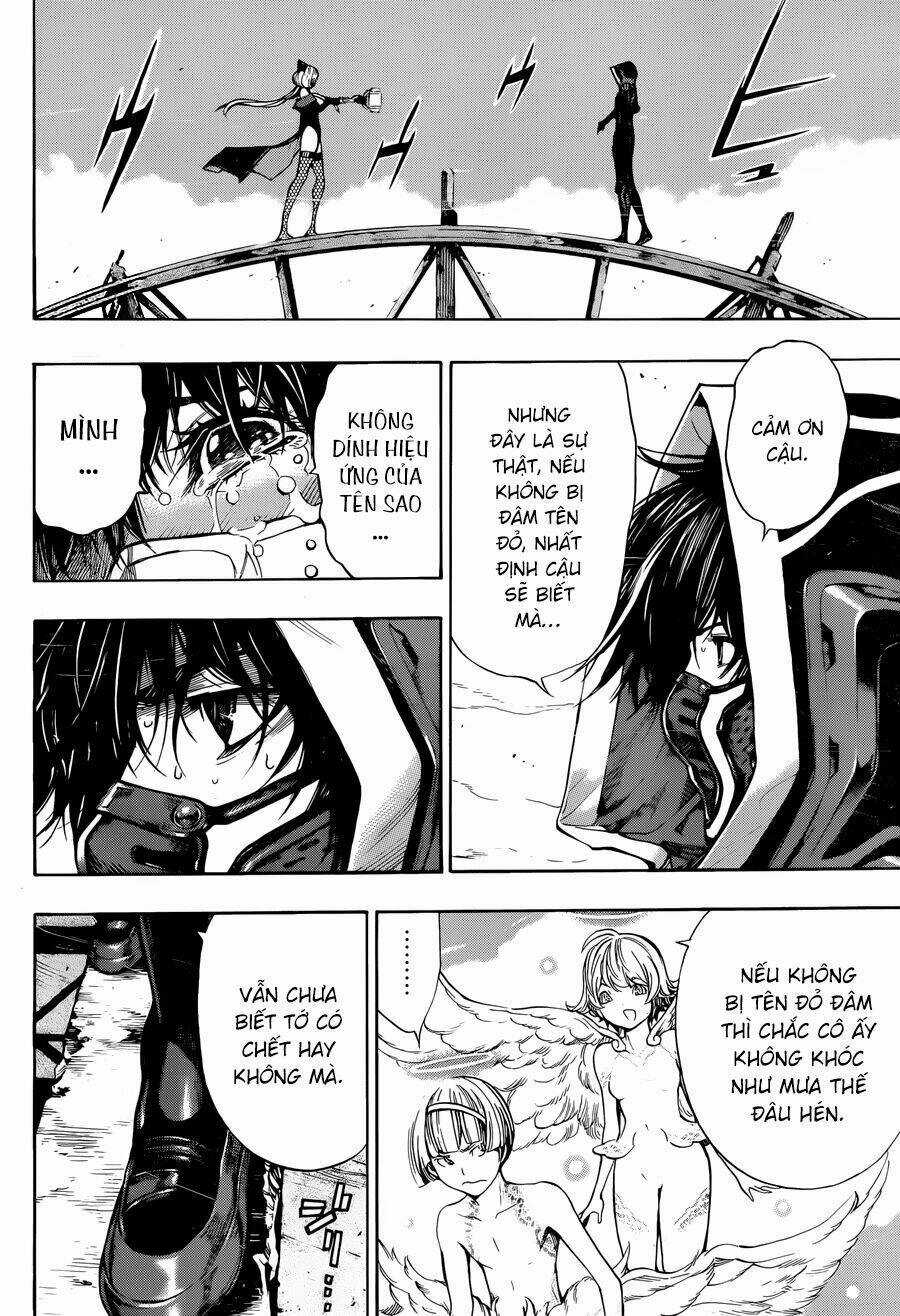 Hạnh Phúc Là Gì? - Chapter 19 - Trang 26