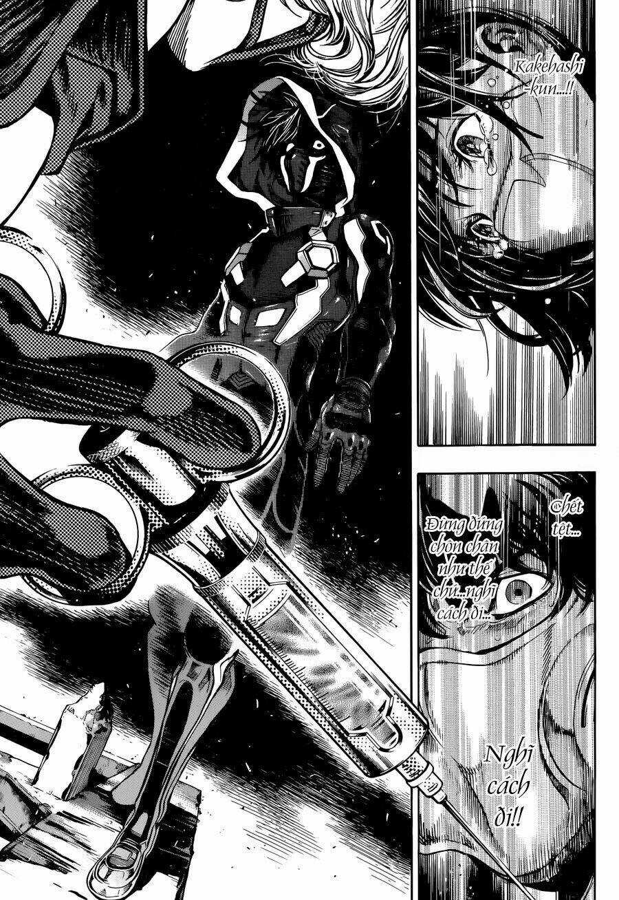 Hạnh Phúc Là Gì? - Chapter 19 - Trang 27