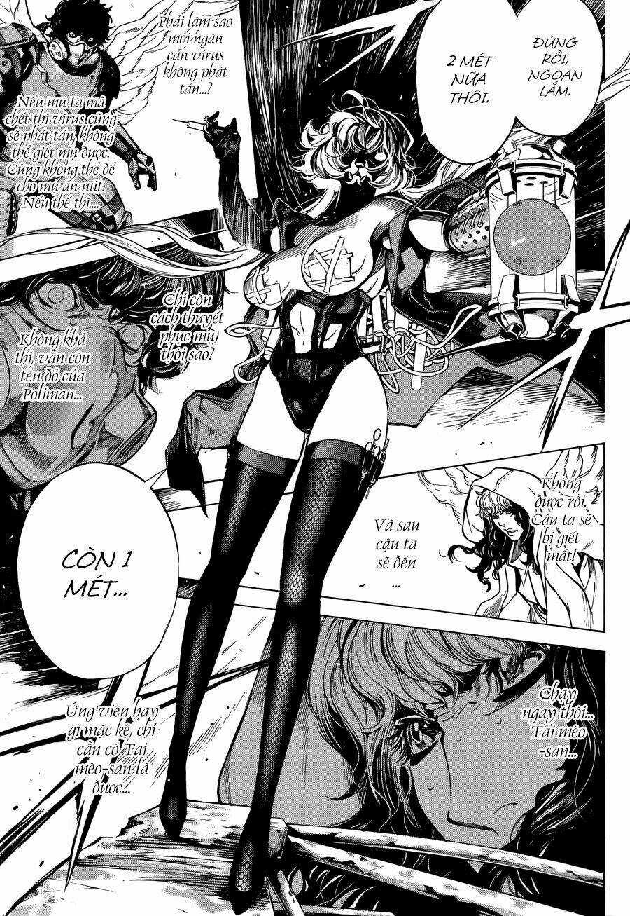 Hạnh Phúc Là Gì? - Chapter 19 - Trang 29