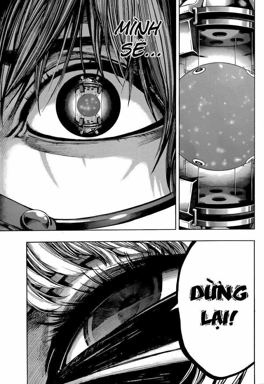 Hạnh Phúc Là Gì? - Chapter 19 - Trang 31