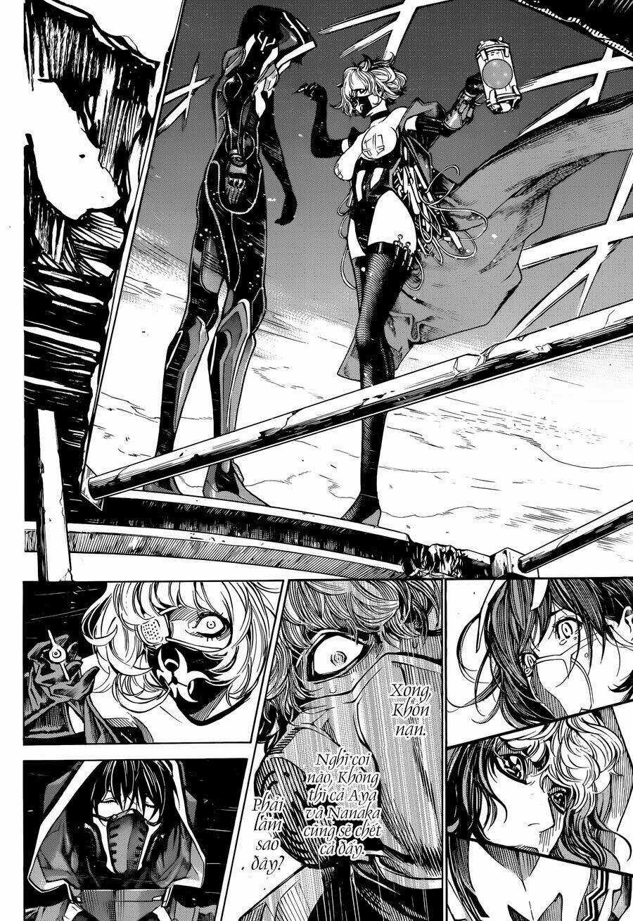 Hạnh Phúc Là Gì? - Chapter 19 - Trang 32