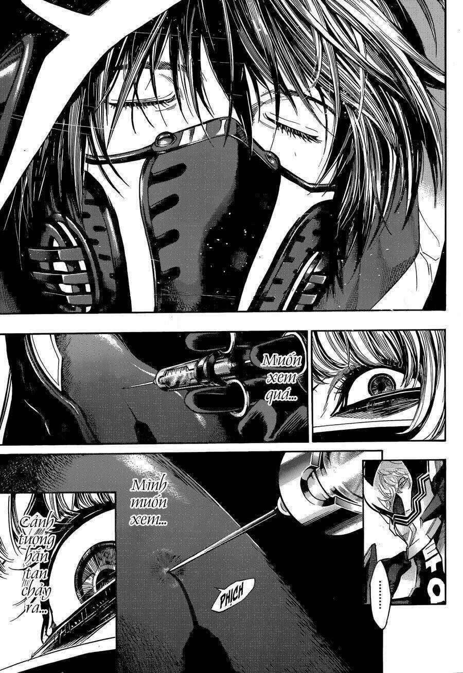 Hạnh Phúc Là Gì? - Chapter 19 - Trang 33