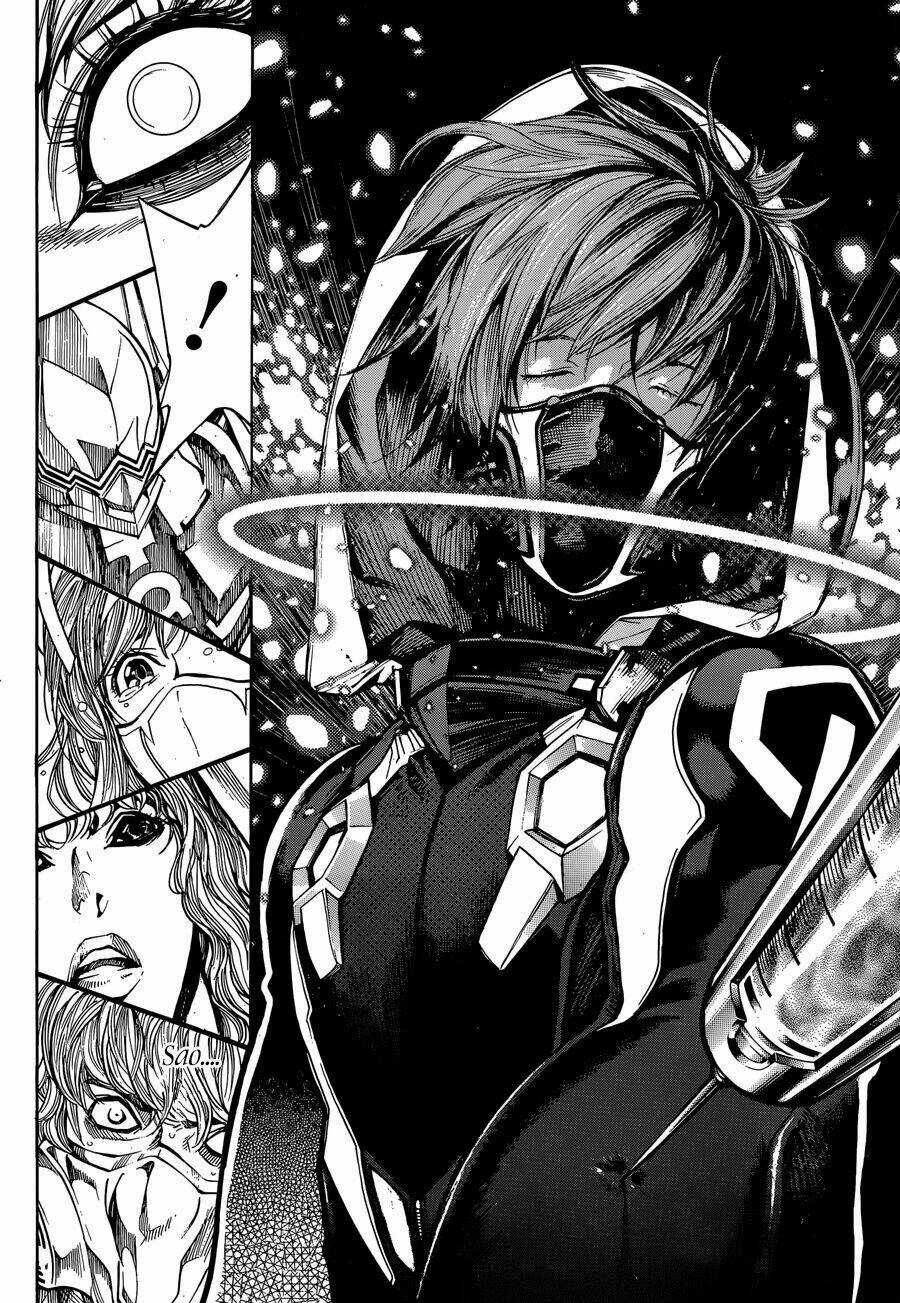 Hạnh Phúc Là Gì? - Chapter 19 - Trang 34