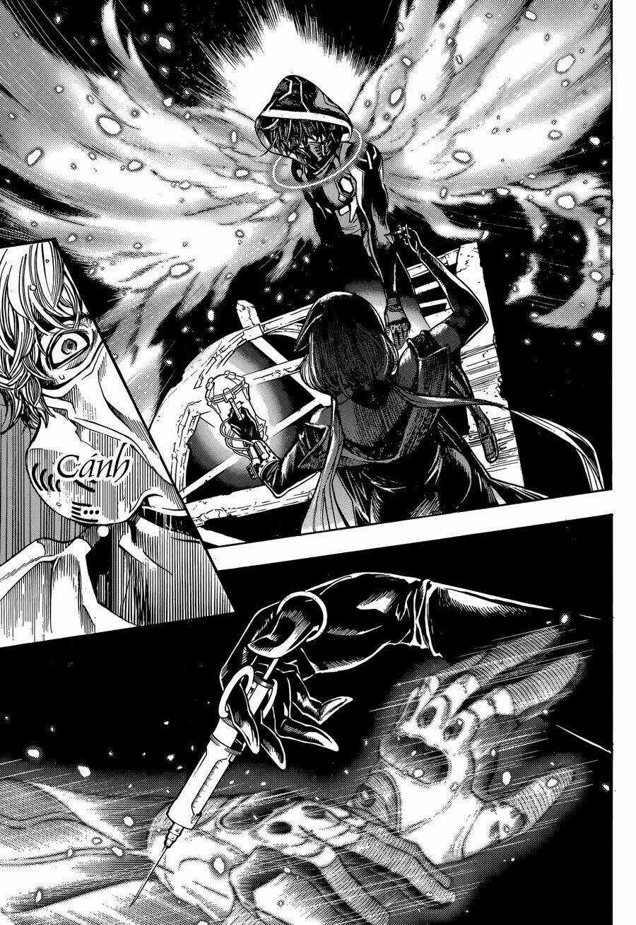 Hạnh Phúc Là Gì? - Chapter 19 - Trang 35