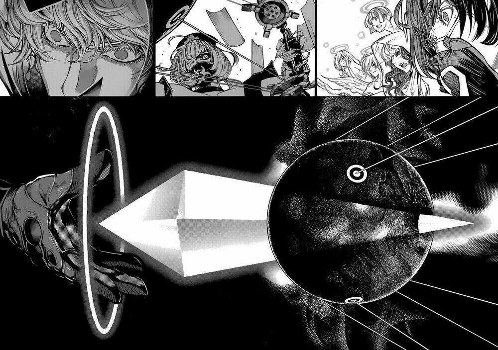 Hạnh Phúc Là Gì? - Chapter 19 - Trang 37