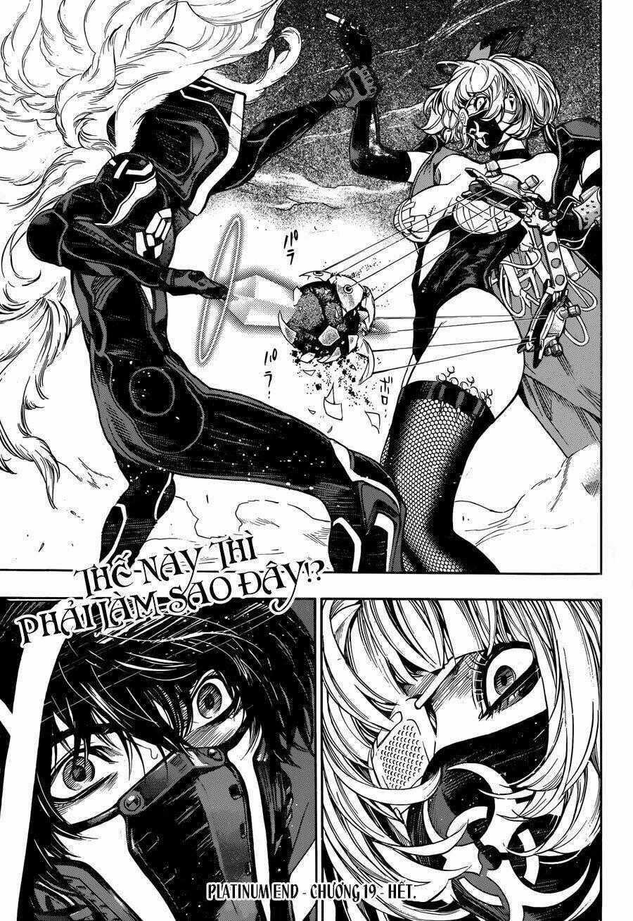 Hạnh Phúc Là Gì? - Chapter 19 - Trang 40