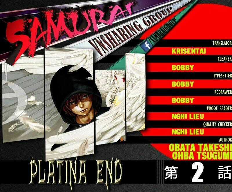 Hạnh Phúc Là Gì? - Chapter 2 - Trang 1