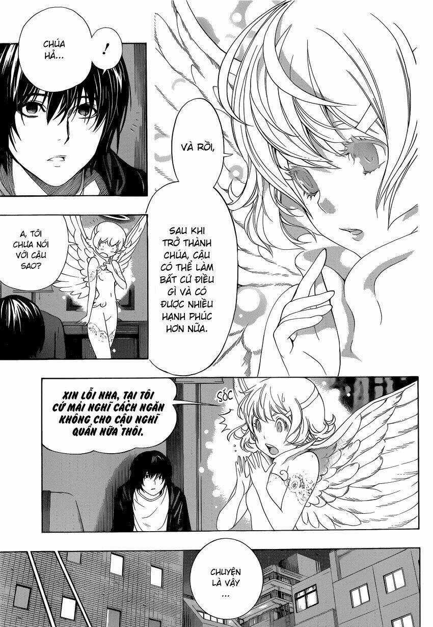 Hạnh Phúc Là Gì? - Chapter 2 - Trang 13