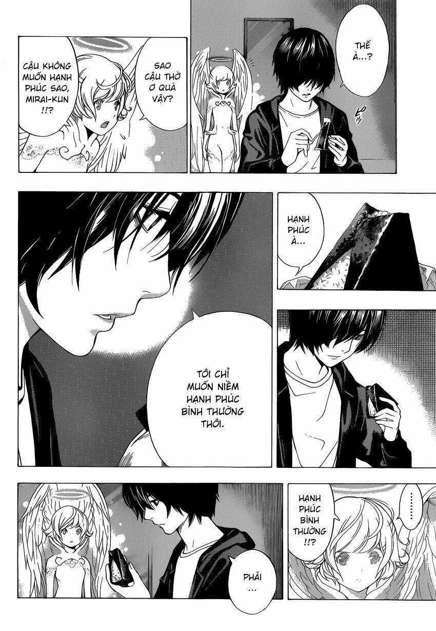 Hạnh Phúc Là Gì? - Chapter 2 - Trang 16