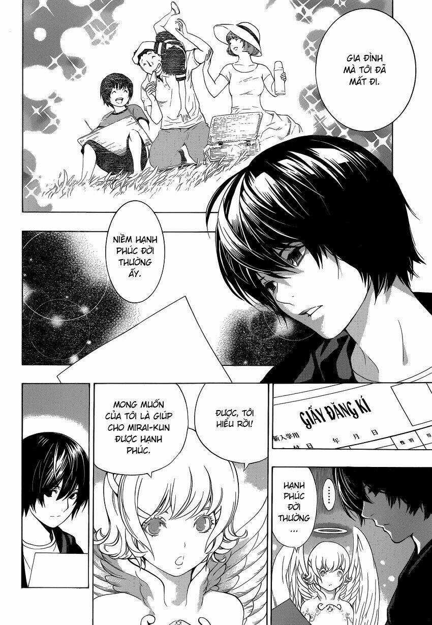 Hạnh Phúc Là Gì? - Chapter 2 - Trang 18