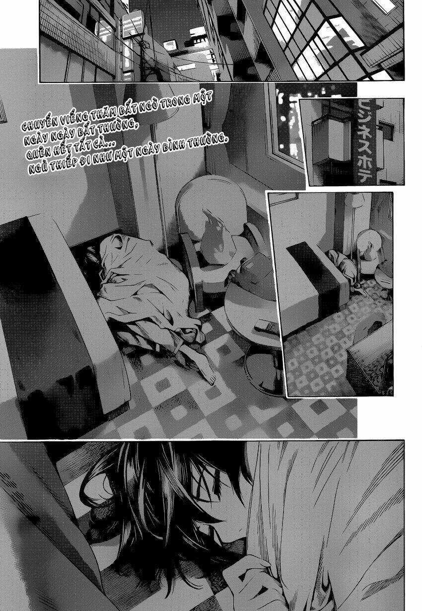 Hạnh Phúc Là Gì? - Chapter 2 - Trang 3