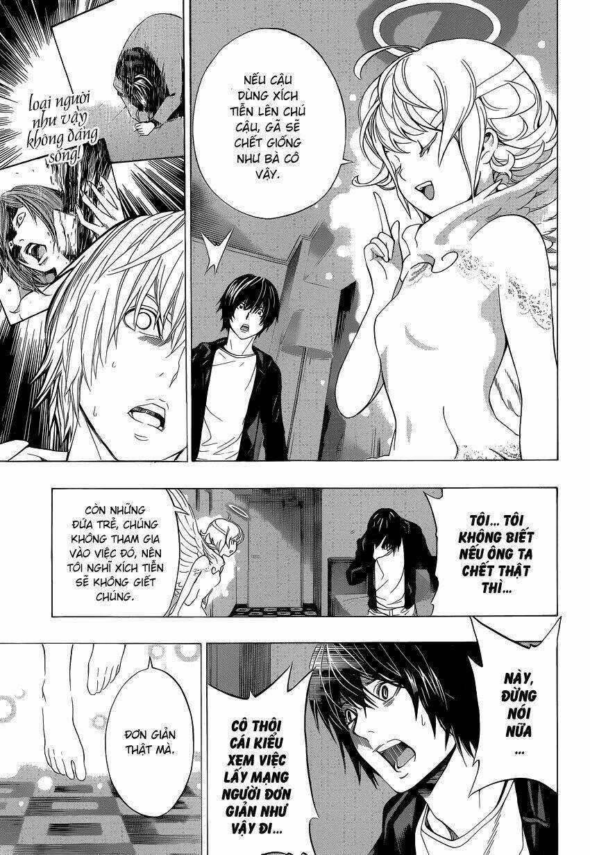 Hạnh Phúc Là Gì? - Chapter 2 - Trang 21