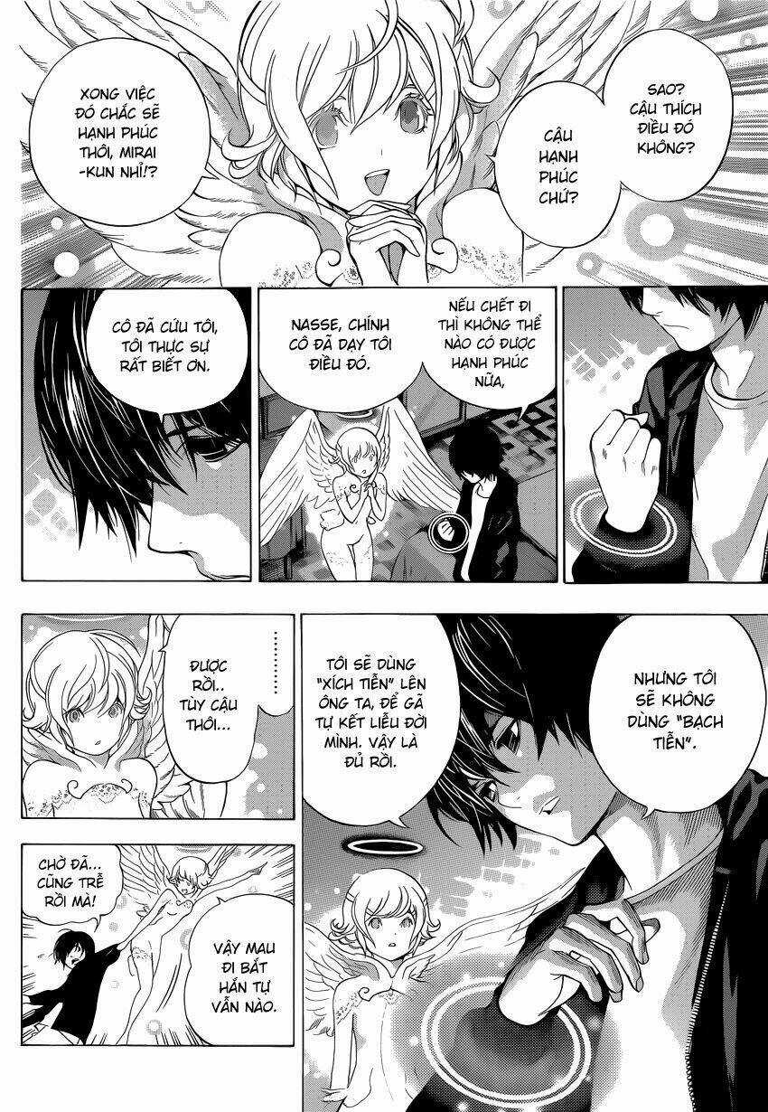 Hạnh Phúc Là Gì? - Chapter 2 - Trang 24