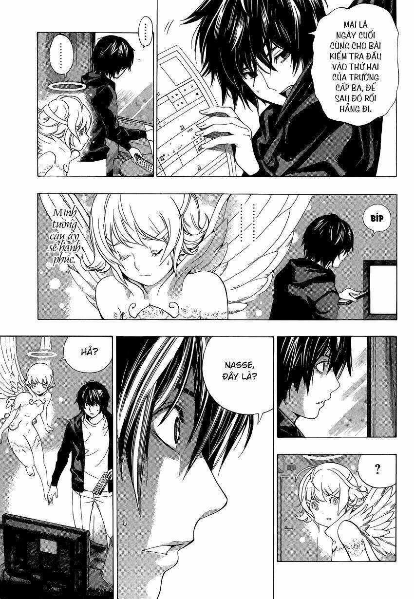 Hạnh Phúc Là Gì? - Chapter 2 - Trang 25