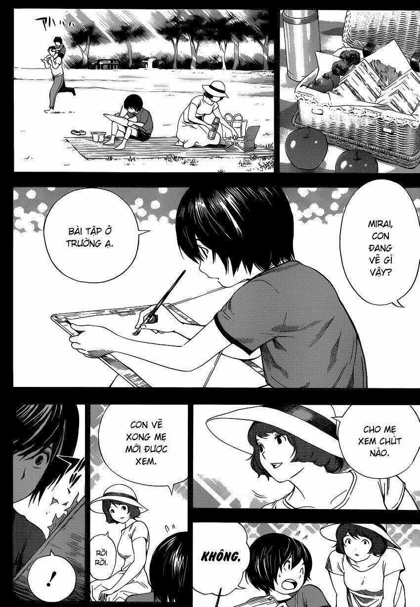 Hạnh Phúc Là Gì? - Chapter 2 - Trang 4