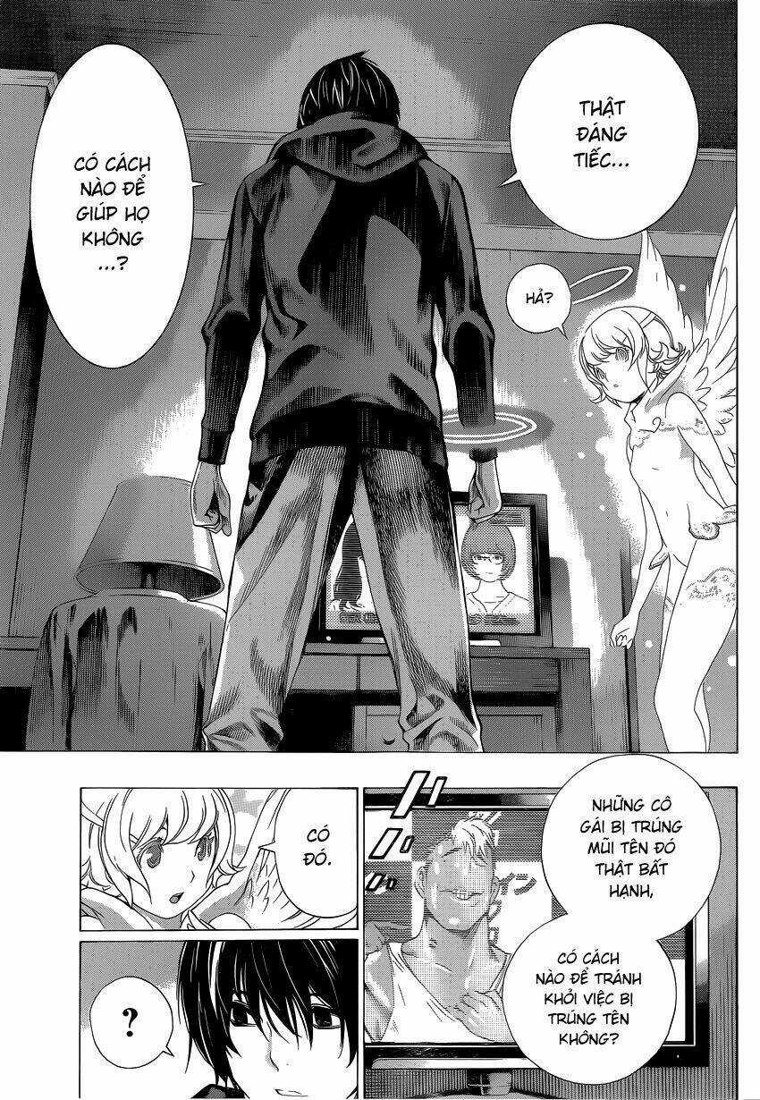 Hạnh Phúc Là Gì? - Chapter 2 - Trang 32