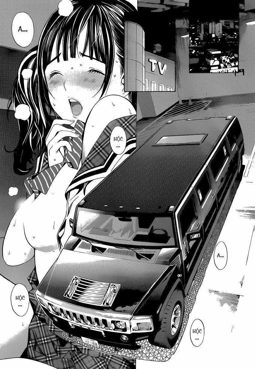 Hạnh Phúc Là Gì? - Chapter 2 - Trang 34