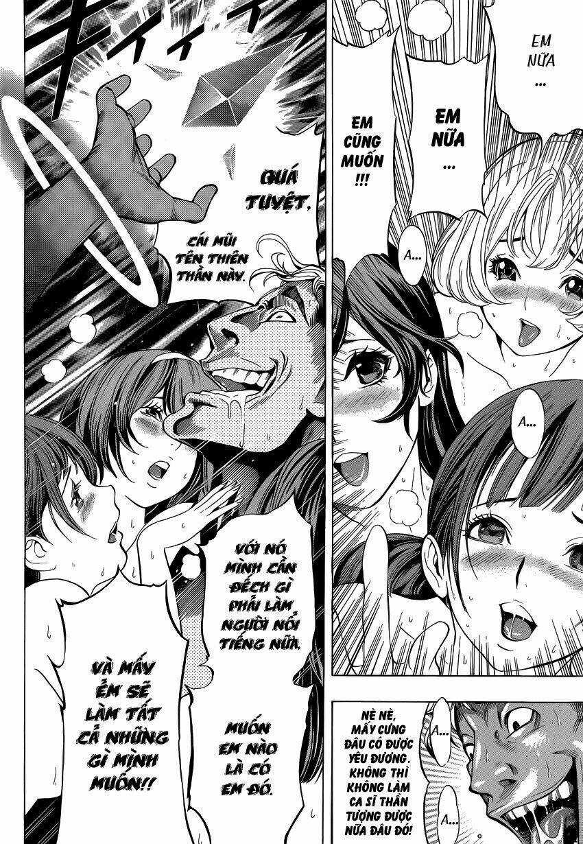 Hạnh Phúc Là Gì? - Chapter 2 - Trang 36