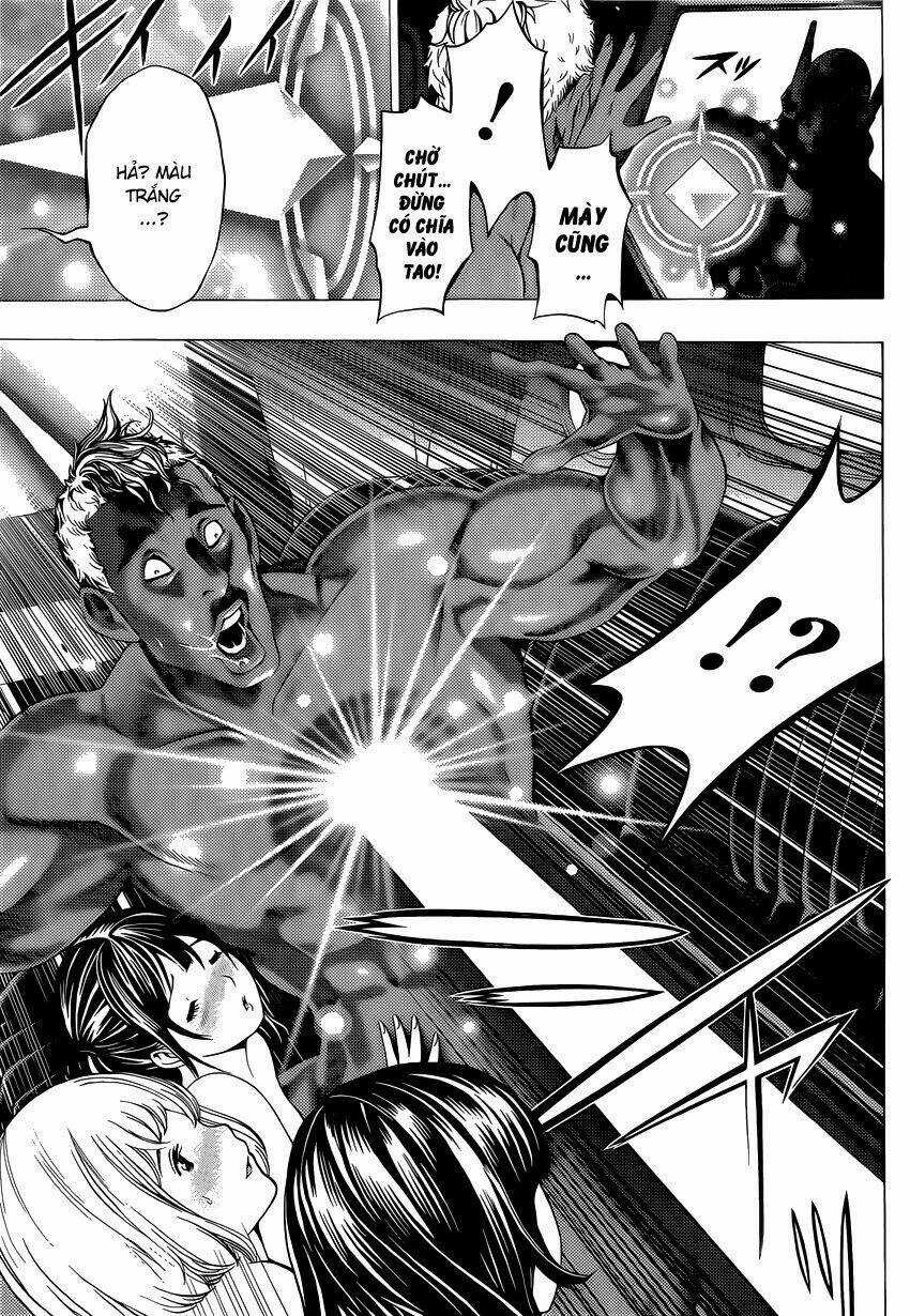 Hạnh Phúc Là Gì? - Chapter 2 - Trang 39