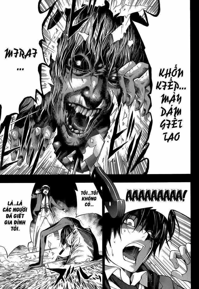 Hạnh Phúc Là Gì? - Chapter 2 - Trang 5