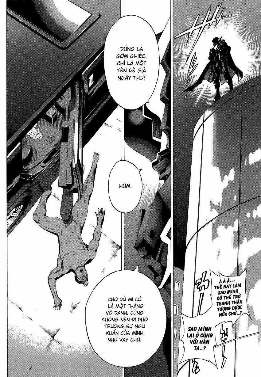 Hạnh Phúc Là Gì? - Chapter 2 - Trang 42