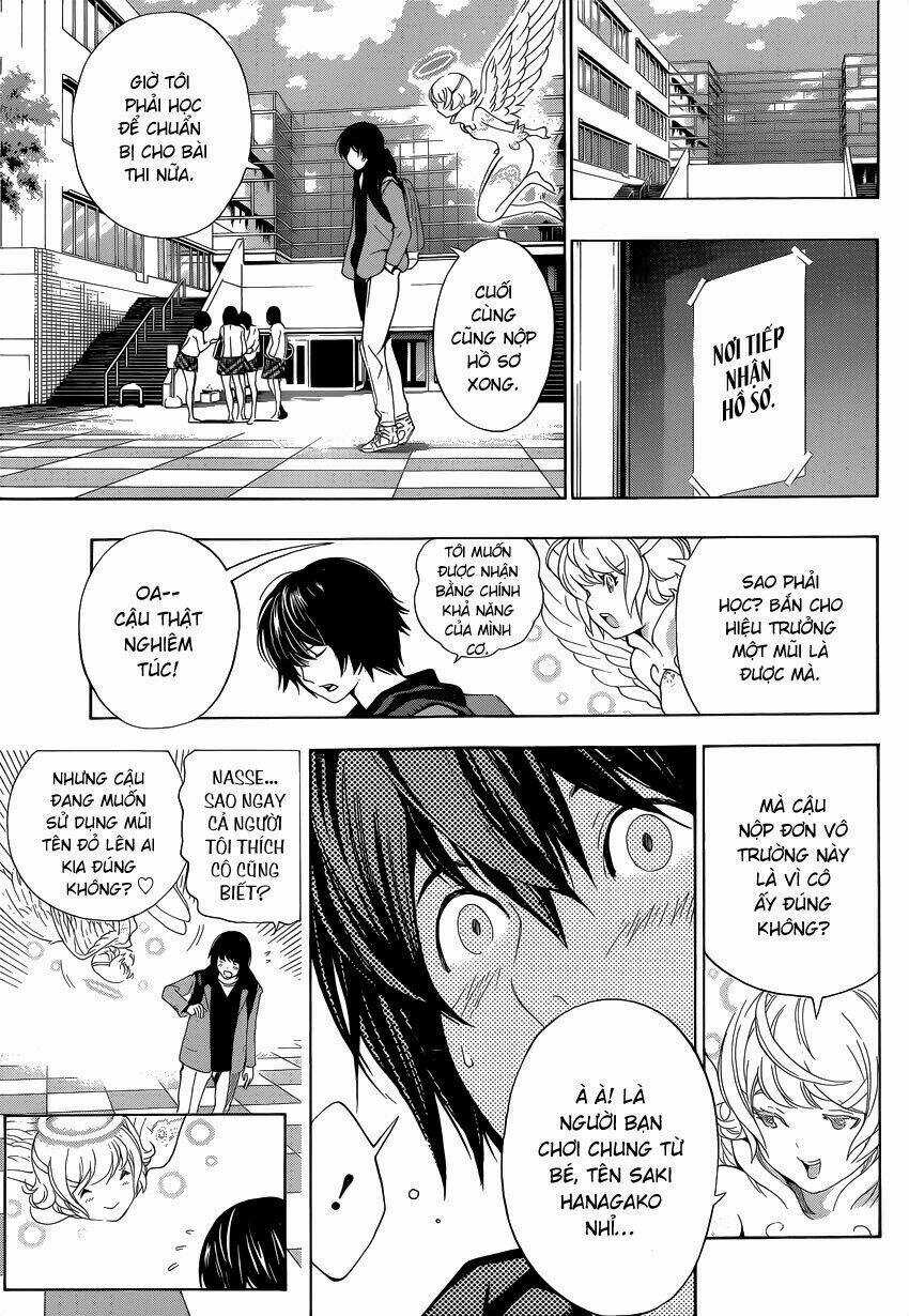 Hạnh Phúc Là Gì? - Chapter 2 - Trang 43