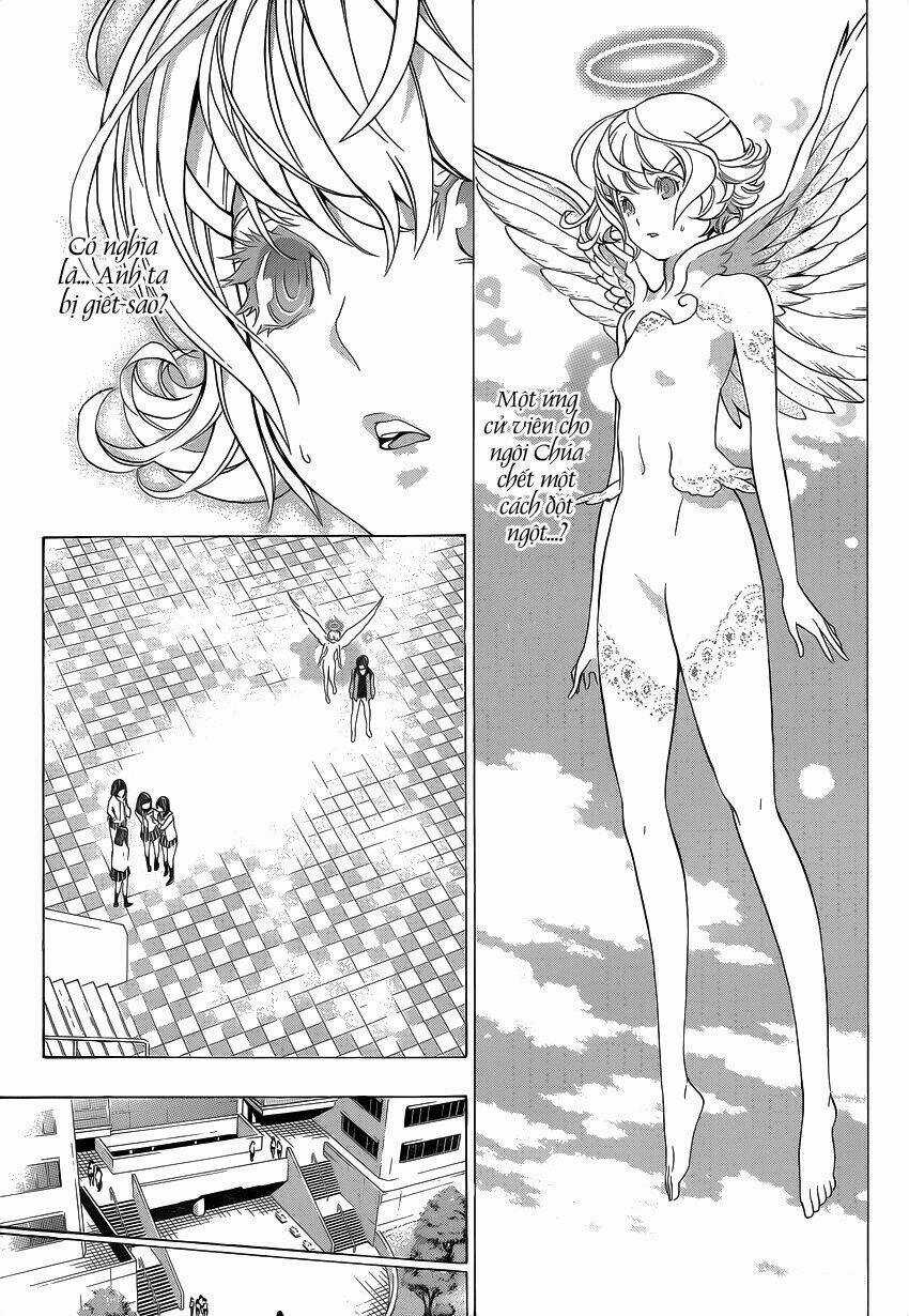 Hạnh Phúc Là Gì? - Chapter 2 - Trang 45