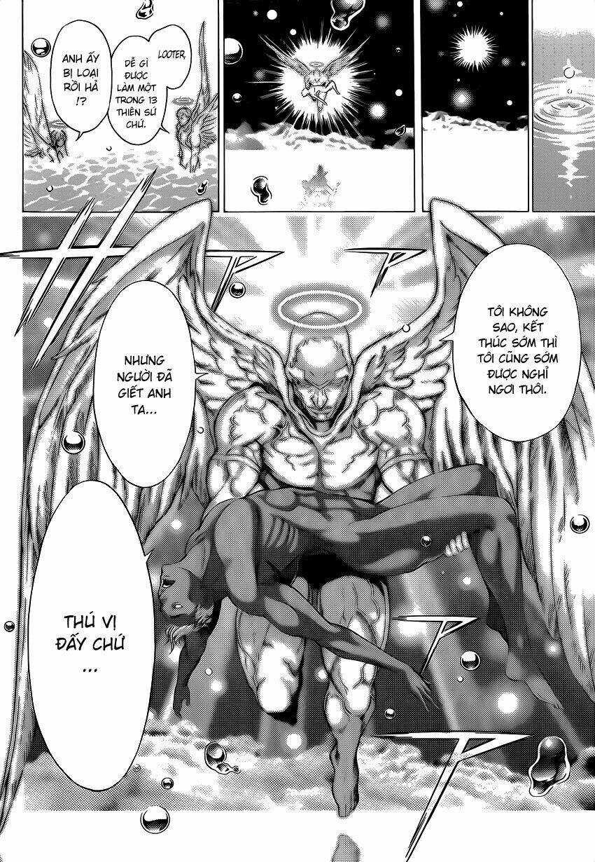 Hạnh Phúc Là Gì? - Chapter 2 - Trang 46