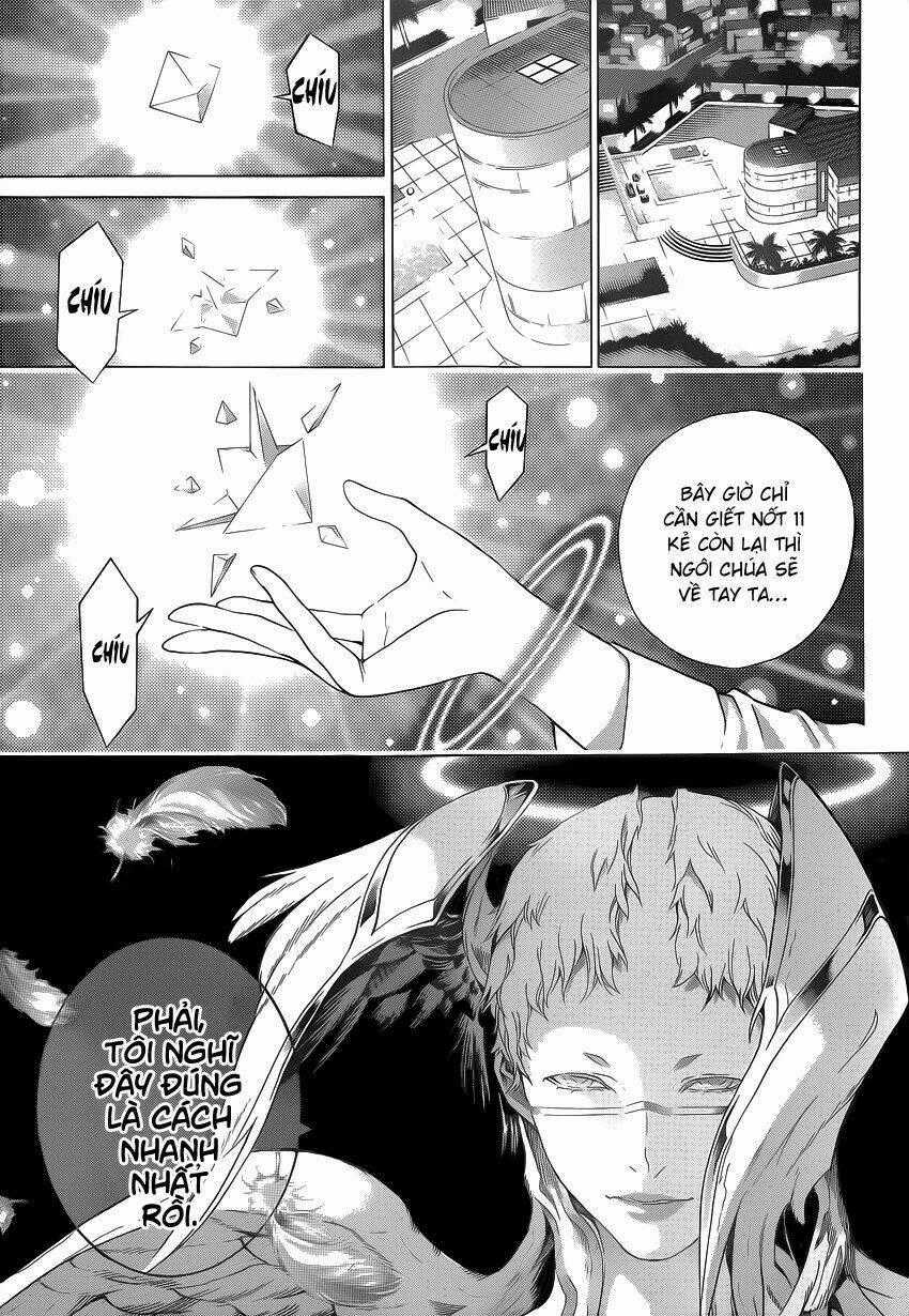 Hạnh Phúc Là Gì? - Chapter 2 - Trang 47