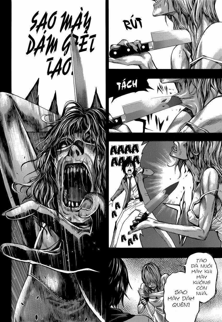 Hạnh Phúc Là Gì? - Chapter 2 - Trang 6