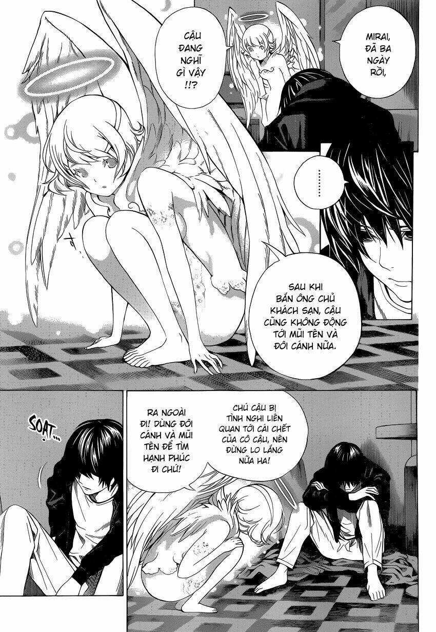 Hạnh Phúc Là Gì? - Chapter 2 - Trang 9