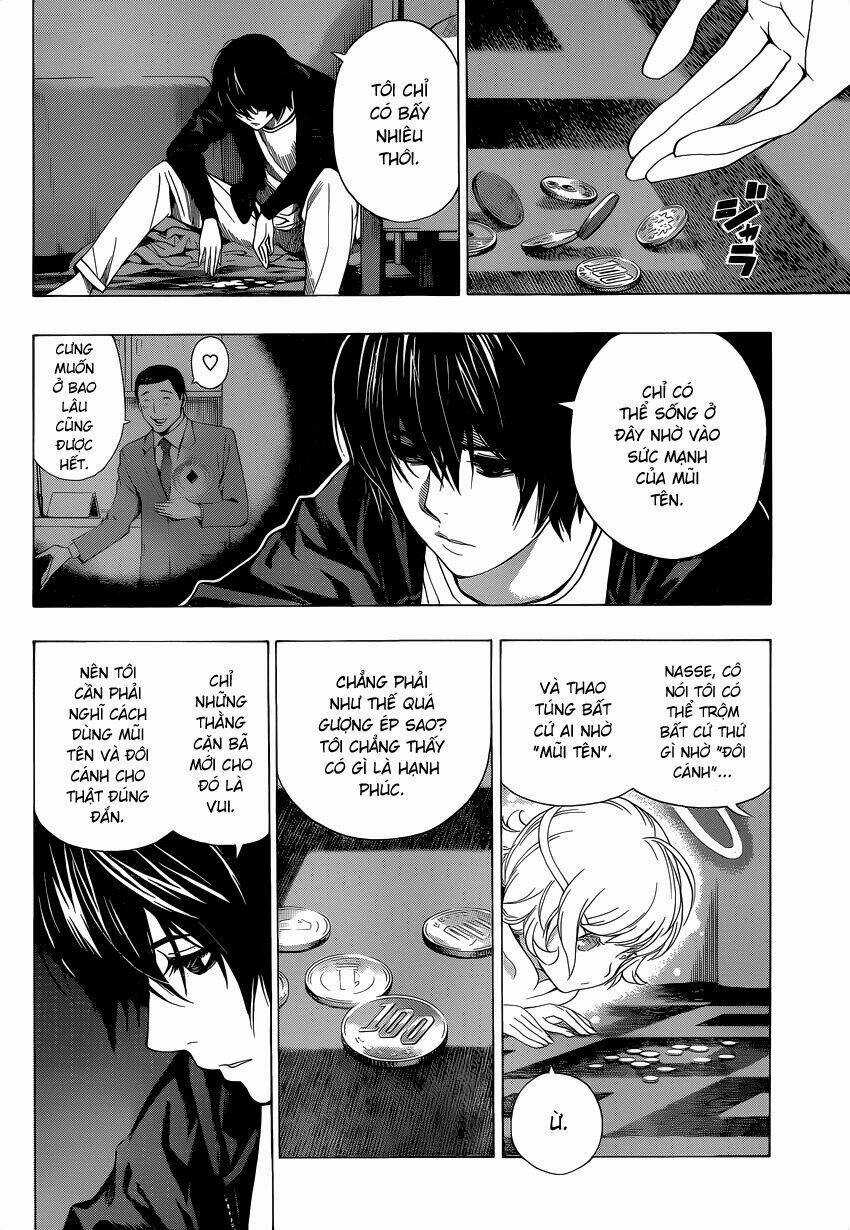 Hạnh Phúc Là Gì? - Chapter 2 - Trang 10