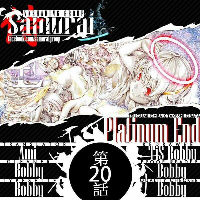 Hạnh Phúc Là Gì? - Chapter 20 - Trang 1