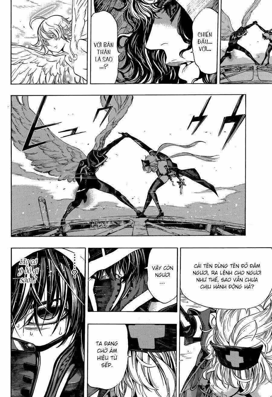 Hạnh Phúc Là Gì? - Chapter 20 - Trang 14