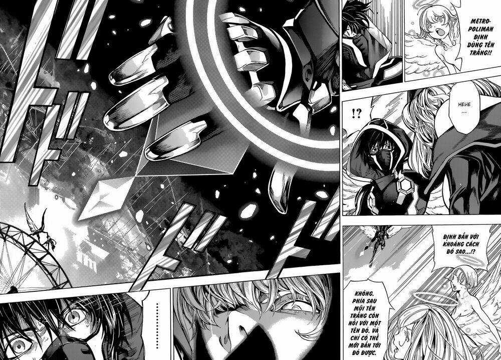 Hạnh Phúc Là Gì? - Chapter 20 - Trang 20