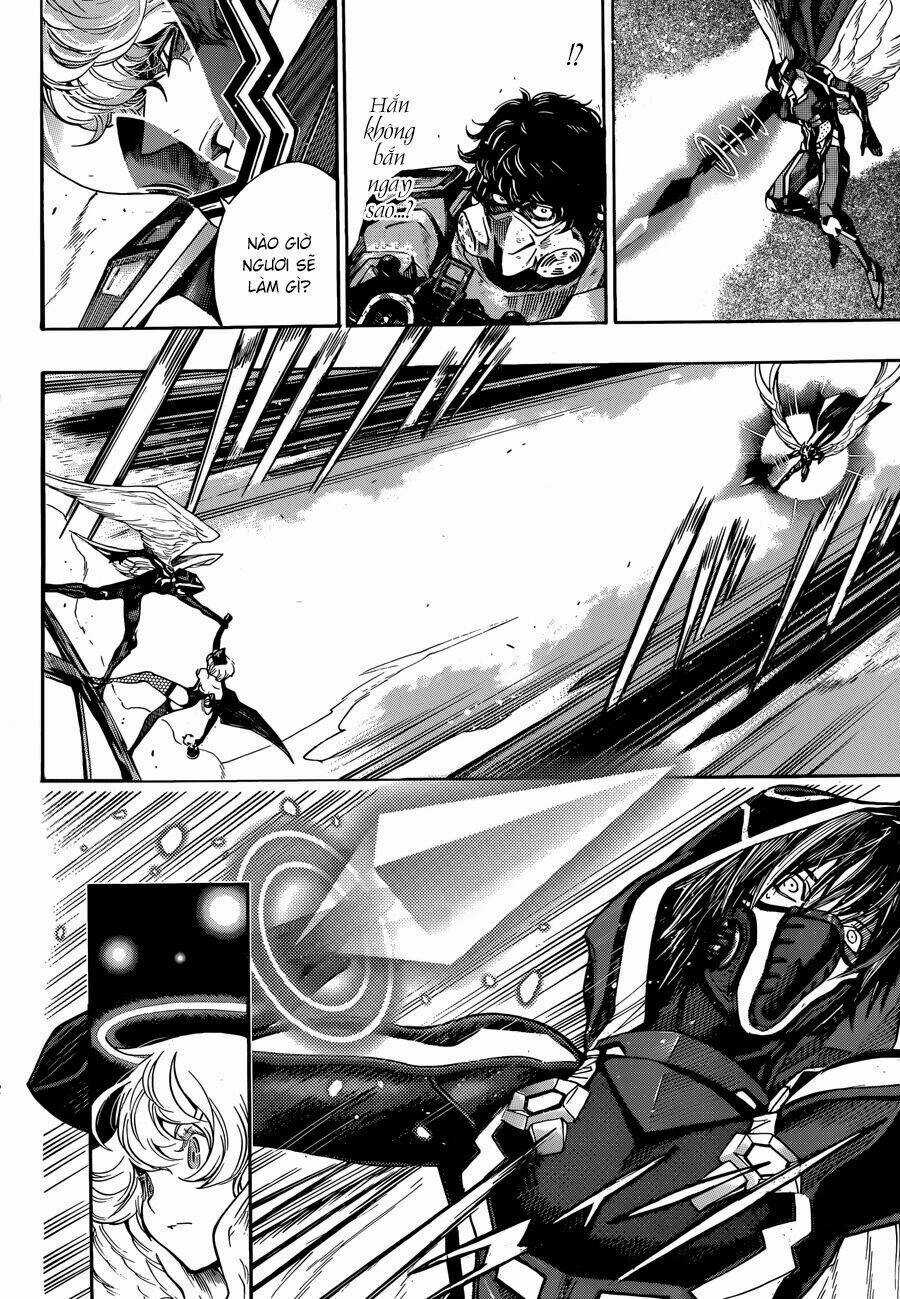 Hạnh Phúc Là Gì? - Chapter 20 - Trang 21