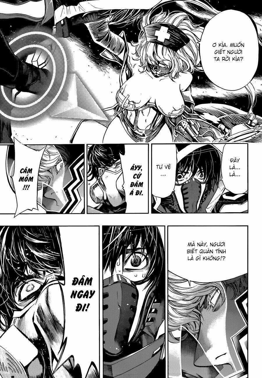 Hạnh Phúc Là Gì? - Chapter 20 - Trang 22