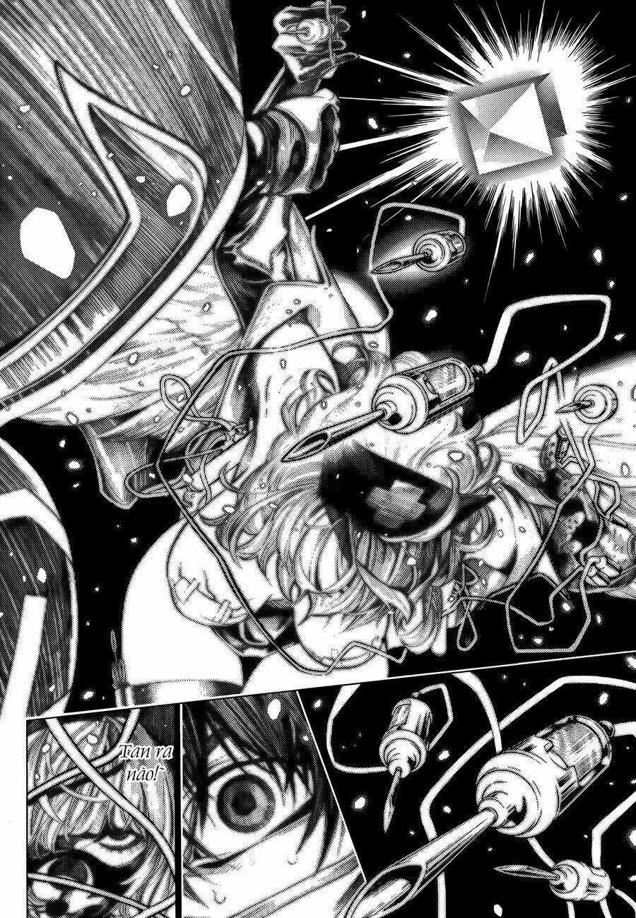 Hạnh Phúc Là Gì? - Chapter 20 - Trang 27