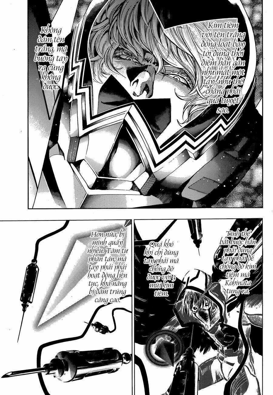 Hạnh Phúc Là Gì? - Chapter 20 - Trang 28