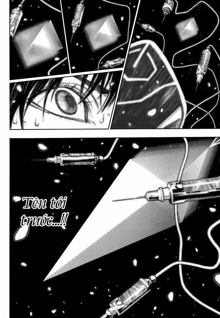 Hạnh Phúc Là Gì? - Chapter 20 - Trang 29