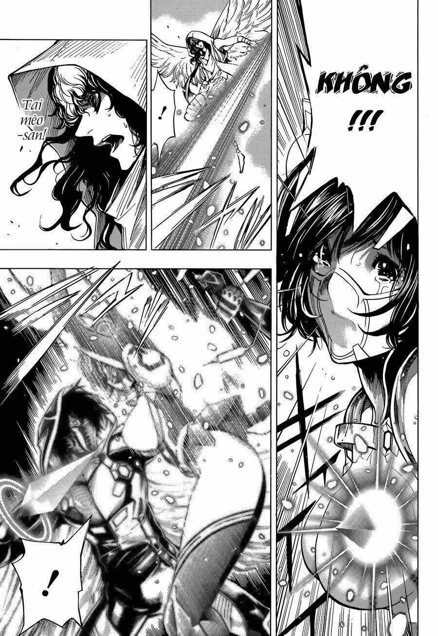 Hạnh Phúc Là Gì? - Chapter 20 - Trang 30