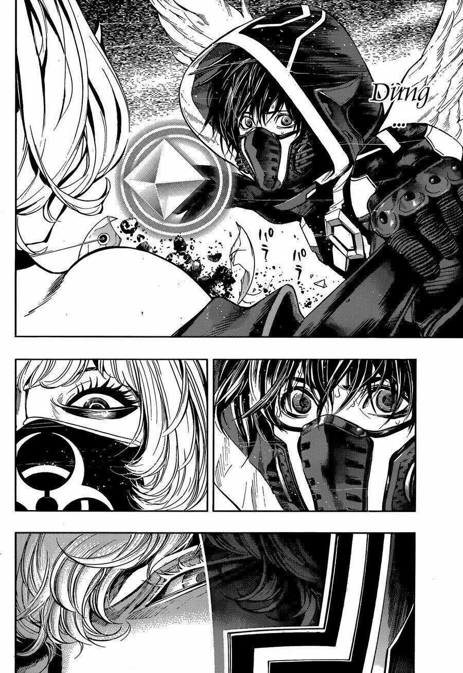 Hạnh Phúc Là Gì? - Chapter 20 - Trang 4