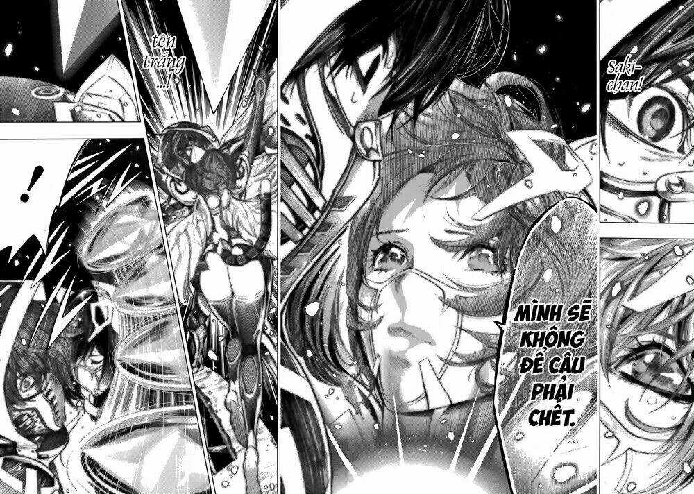 Hạnh Phúc Là Gì? - Chapter 20 - Trang 31