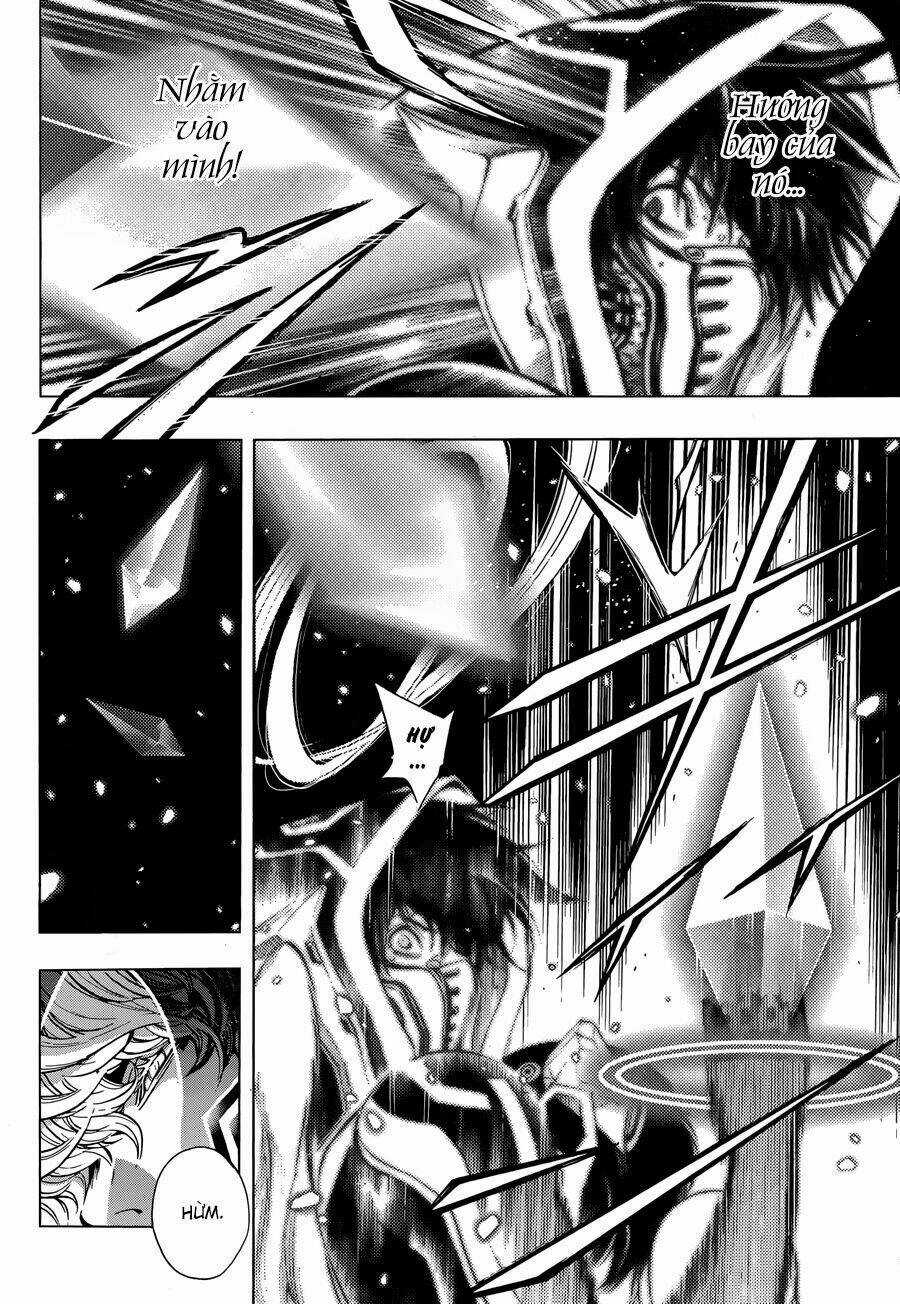 Hạnh Phúc Là Gì? - Chapter 20 - Trang 32