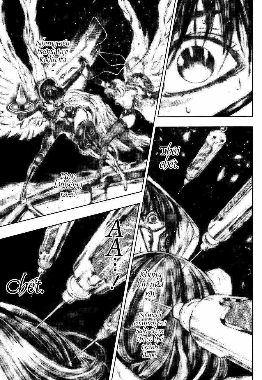 Hạnh Phúc Là Gì? - Chapter 20 - Trang 33