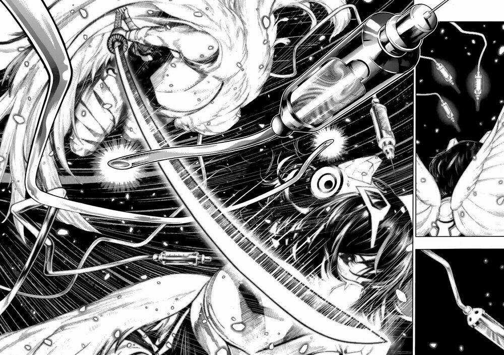 Hạnh Phúc Là Gì? - Chapter 20 - Trang 35